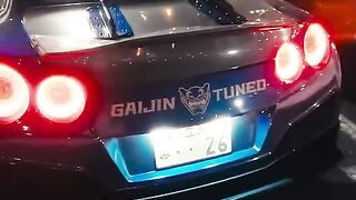 JDM myaw myaw