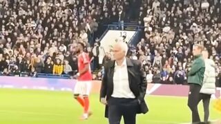 MOURINHO KEMBALI KE REAL MADRID! Opsi Terbaik Kah?