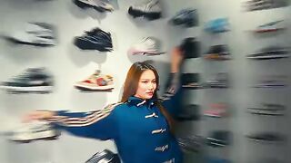 Everybody dance now ????????‍????