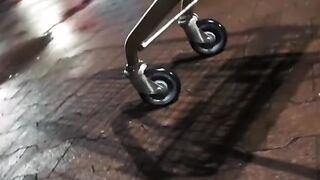 cartchallenge with tokyo