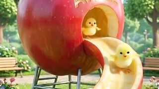 Mini cute animals 2