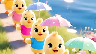 Baby chicks ♥️