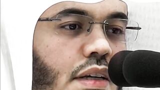 Surah As-Saffat by Sheikh Yasser Al-Dosari