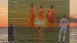 Siapa pemain yang paling jago free kick menurut kalian ?
