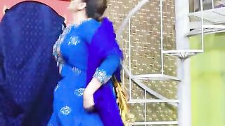 Hot ???? video chat with stage darma dance performance 3