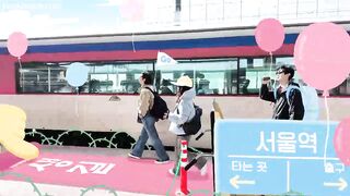 Unplanned Trip Limited Edition Episode 1 Korean ENG SUB