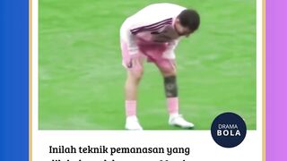 Messi 87