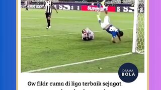 Cruzeiro dan Atlético