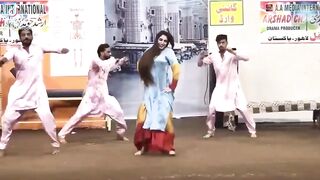 NAZLI Noor super star ✨ dance performance 5