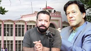 Khan ko Saza | Nawaz ko Maza | easy Jail of Nawaz | Tariq Mateen | Special Video