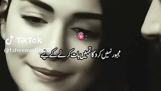 Reposted my video please