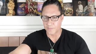 Ismael Perez: Trump Lost Control 5.19.26 - Big things must be brewing!