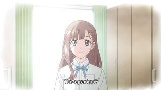 Replica datte, Koi wo Suru Episodes 7