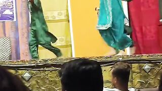 Hot ???? dance performance 2