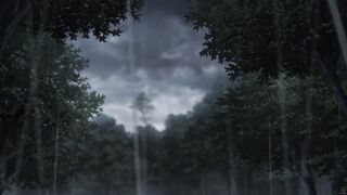 Tongari boushi no atelier episode 7