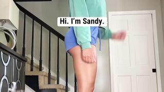 Training for Tomorrow: Her Ultimate Longevity Workout Routine! ????