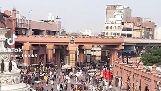 Amritsar Punjab Historical City