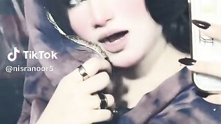 Nisra Noor TikTok official video