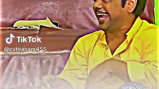 Vicky kodu funny video chat with stage darma clip 2