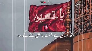 Ya Ali madad for you viral