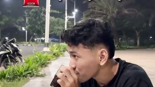 VIRAL kopi LIONG rasa MAHJONG