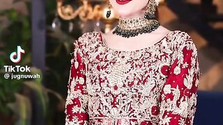 Beautiful Bridal Hairstyle 2