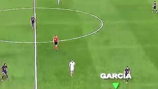 Bellingham Goal Vs Barcelona