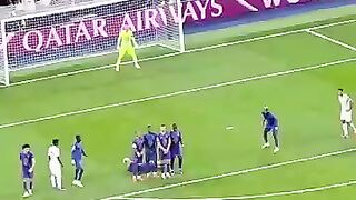 Jude Bellingham goal against Monaco in champions league