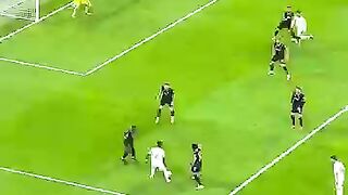 Jude Bellingham goal today Real Madrid vs Juventus