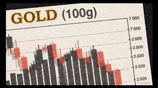 Gold Price Today | Latest Gold Market News 2026 | Sona Mehnga Ya Sasta? Full Update