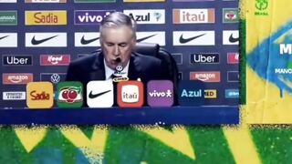 Neymar resmi dipanggil masuk skuad Timnas Brasil untuk Piala Dunia 2026!