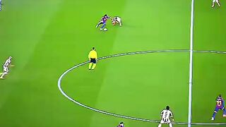 Raphinha_s Stunning Goal for Barcelona