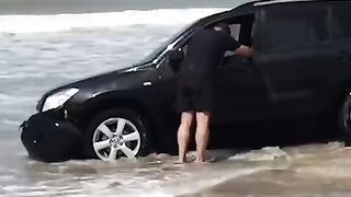 Who gave them a license? ????????????????????????