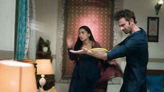 Tum Dena Saath Mera Episode 22