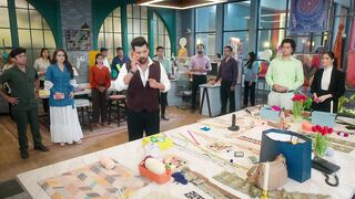 Tum Dena Saath Mera Episode 25