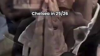 Xabi Alonso x Chelsea FC