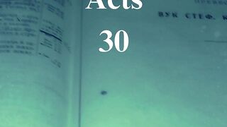 Acts 30