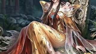 zentian