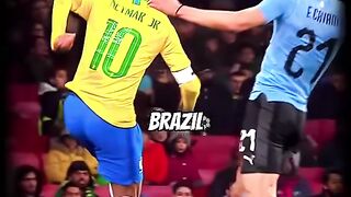 perjalanan terkahir neymar di piala dunia