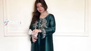 Latest Fancy Dress 21