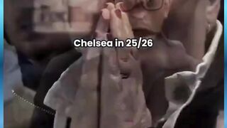 Siapa yang gak sabar liat Xabi Alonso x Chelsea Musim 2026/27?