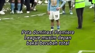 Dominasi Premier League bakal berubah total?!