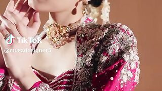 Gorgeous Fancy Party and Wedding Event Dress