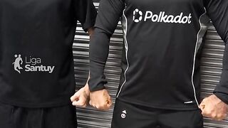 Bagaimana De Paul menyelamatkan tur Messi di India?????