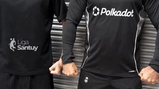 Bagaimana De Paul menyelamatkan tur Messi di India????? 3