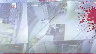 CCTV Rekam Pocong 'Bayangan' di Kantor, Pas Dicek Gak Ada Apa-Apa!