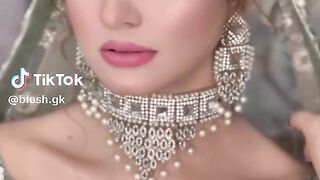 Glamours Engagement Makeover