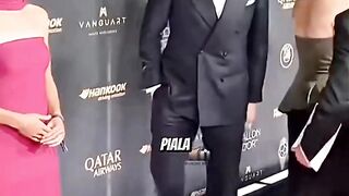 Umur para pemain di piala dunia 2026 nanti !????? 4