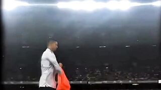 SKENARIO YANG SEOLAH DIKUNCI OLEH SEMESTA... ????????