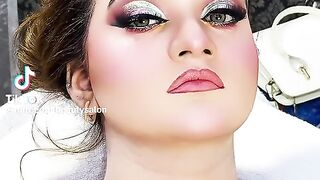 Glamours Eyes Makeover 4